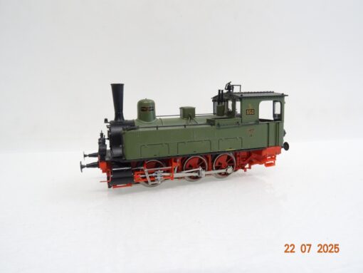 Brawa H0 aus 10603 AC Dampflok T 3 950 der K.W.Sts.B. JL1794 o.
