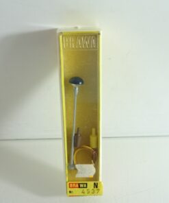 Brawa N 4537 Standleuchte in OVP CK8780