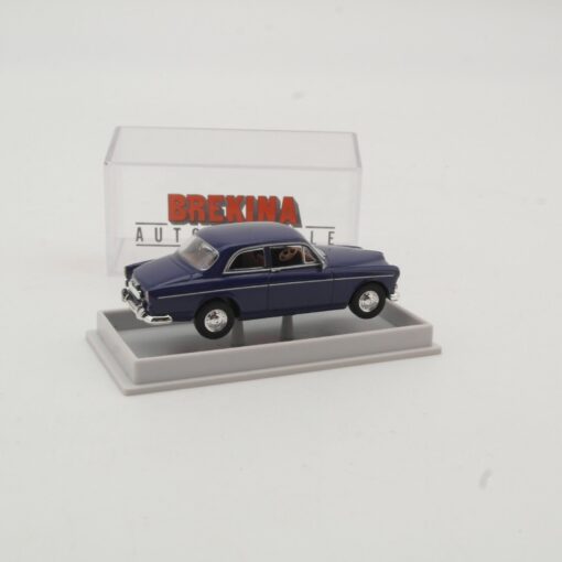 Brekina 1:87 29200 Volvo Amazon Sportcoupe in OVP QR6113 – Bild 3