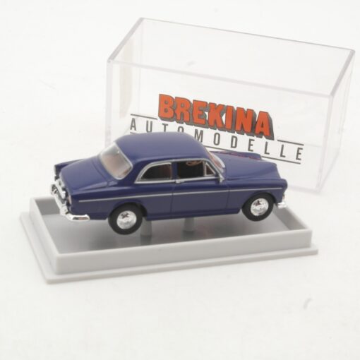 Brekina 1:87 29200 Volvo Amazon in OVP RR2779 – Bild 3