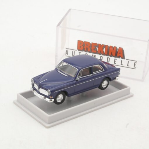 Brekina 1:87 29200 Volvo Amazon in OVP RR2779