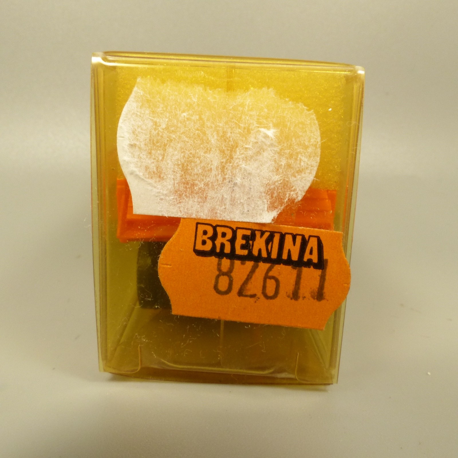 Brekina 1:87 82611 Henschel HS 15 Pritschenkipper Straßenmeisterei in OVP EX8580 – Bild 4