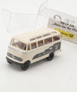 Brekina 1:87 MB LP 328 Wein aus der Pfalz in OVP RR3633