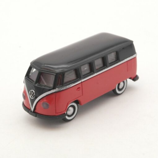 Brekina 1:87 Schnäppchen ! VW T1, siehe Bilder o. RI3131