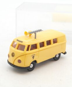 Brekina 1:87 VW T1 Proradio Österreichische Post in OVP RF9548