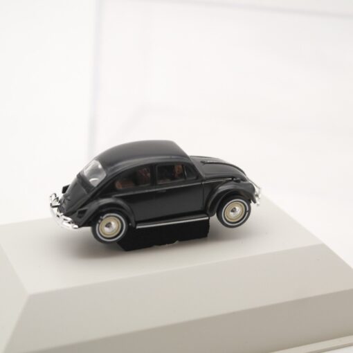 Brekina 1:87 Volkswagen 1200 Expoet Modell 1965 in PC Box QR8647 – Bild 3
