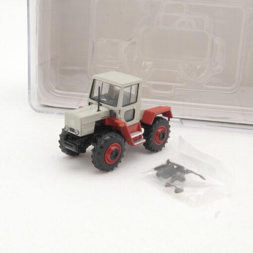Brekina Starmada 1:87 MB Trac 800 in OVP RR426