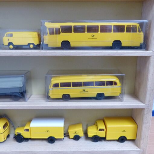 Brekina etc. 1:87 Konvolut Fahrzeuge 15 Stück teilweise Raritäten!! EX3711 – Bild 6