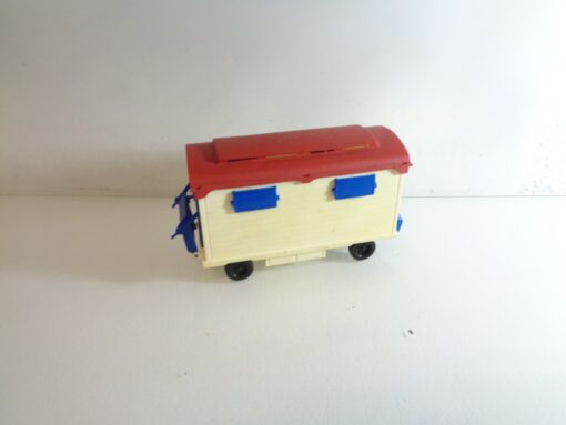Bruder Circus LKW-Anhänger siehe Foto PK1626 o. – Bild 3