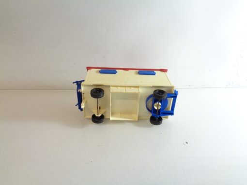 Bruder Circus LKW-Anhänger siehe Foto PK1626 o. – Bild 4