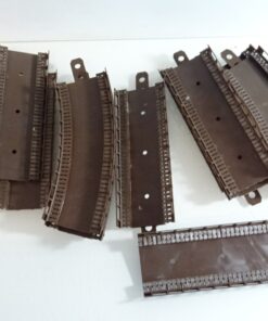 Brückenbau Faller Spur H0 Konvolut 16.tlg siehe Foto Ck8284 o.