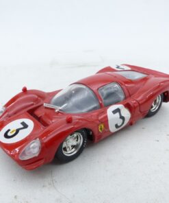 Brumm 1:43 R159 Ferrari 330 P4 #3 1967 siehe Bilder in Tüte o. EX8349