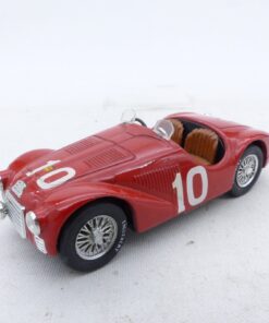 Brumm 1:43 R182 Ferrari 125S #10 HP100 1947 siehe Bilder in Tüte o. EX8337