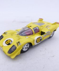 Brumm 1:43 R203 Ferrari 512S #18 1970 siehe Bilder in Tüte o. EX8346