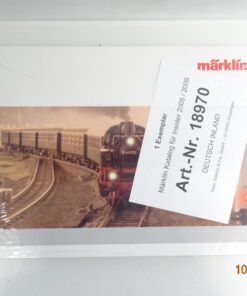 Buch Märklin Jahrbuch DI Insider 2007/2008 CK8738 o