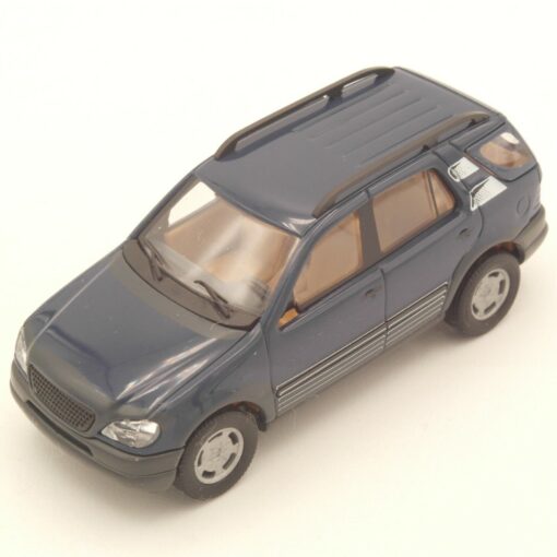 Busch 1:87 Schnäppchen ! Diverse MB M-Klasse Modelle, siehe Bilder o. EZ2523