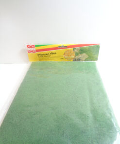 Busch H0 7392 Pflanzen Vlies größe 480x280mm in OVP C945