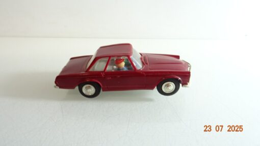 Carerra Universal 132 40420 Mercedes 230 SL siehe Foto CK9935 o. – Bild 3