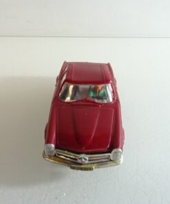 Carerra Universal 132 40420 Mercedes 230 SL siehe Foto CK9935 o.