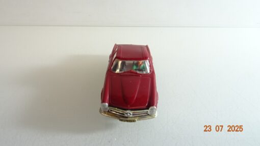 Carerra Universal 132 40420 Mercedes 230 SL siehe Foto CK9935 o.