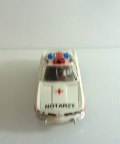 Carrera 132 Universal 40425 BMW 3.0 CSL Notarzt siehe Foto CK9927 o.