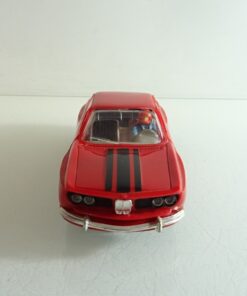 Carrera 132 Universal 40450 BMW 3.0 CSL siehe Foto CK9932 o.