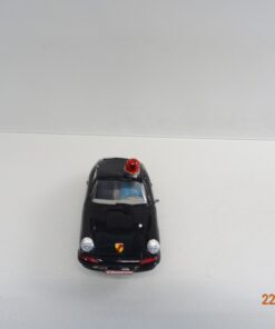 Carrera 132 Universal Porsche 911 MANHATTAN POLICE 40429 siehe Foto CK9842 o.