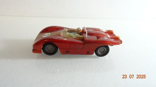 Carrera Universal 132 Alfa Romeo 40466 siehe Foto CK9941 o. – Bild 5
