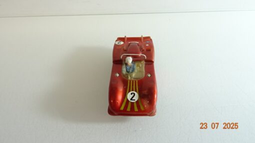 Carrera Universal 132 Alfa Romeo 40466 siehe Foto CK9941 o.