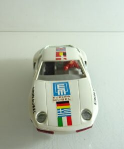 Carrera Universal 132 Porsche 928 Europa Möbel 40469 CK9920 o.