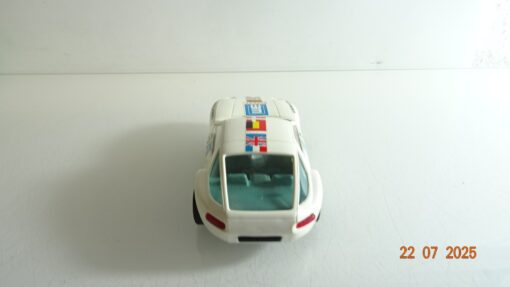 Carrera Universal 132 Porsche 928 Europa Möbel 40469 CK9920 o. – Bild 4