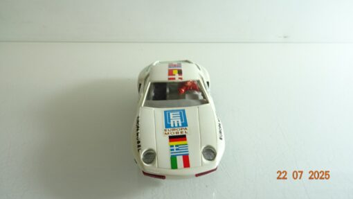Carrera Universal 132 Porsche 928 Europa Möbel 40469 CK9920 o.