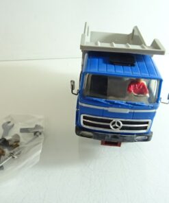 Carrera Universal 132 Transpo LKW 82505 Muldenkipper siehe Foto CK9971 o.