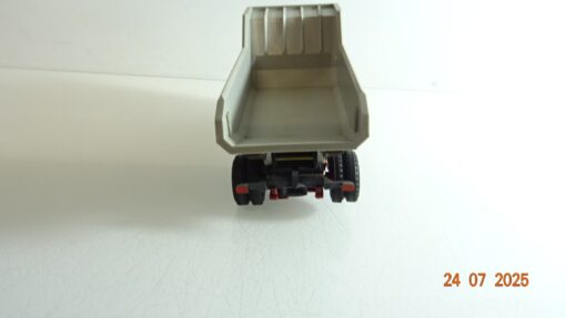 Carrera Universal 132 Transpo LKW 82505 Muldenkipper siehe Foto CK9971 o. – Bild 7