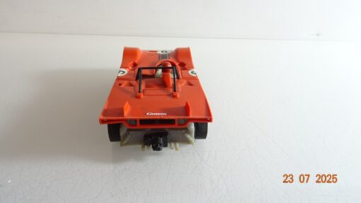 Carrera Universal 40418 Ferrari 312 P orange siehe Foto CK9950 o. – Bild 4