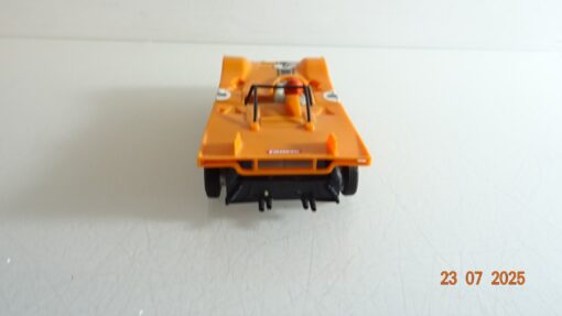 Carrera Universal 40418 Ferrari 312 P orange siehe Foto CK9952 o. – Bild 4
