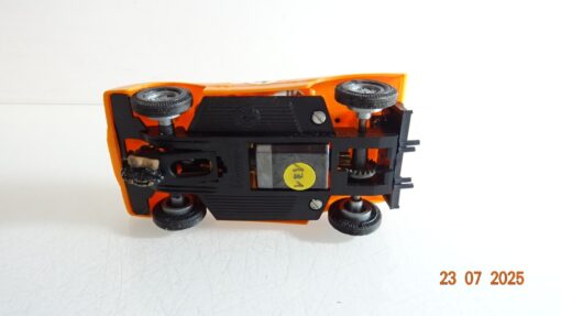 Carrera Universal 40418 Ferrari 312 P orange siehe Foto CK9952 o. – Bild 6