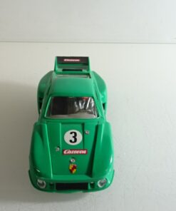 Carrera Universal 40448 Porsche 935 grün siehe Foto CK9916 o.