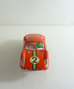 Carrera Universal Porsche 904 GTS mit Beleuchtung 40424 siehe Foto CK9901 o.