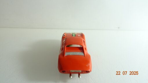 Carrera Universal Porsche 904 GTS mit Beleuchtung 40424 siehe Foto CK9901 o. – Bild 4