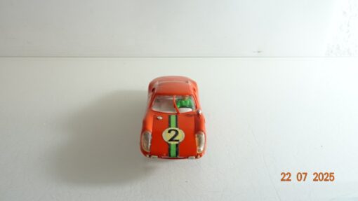 Carrera Universal Porsche 904 GTS mit Beleuchtung 40424 siehe Foto CK9901 o.