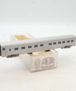 Con-Car N Personenwagen Santafe Palm Leaf in OVP RG1324