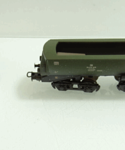 Conrad H0 21 85 54 Schneepflug Hannover 6414 in OVP AR6811