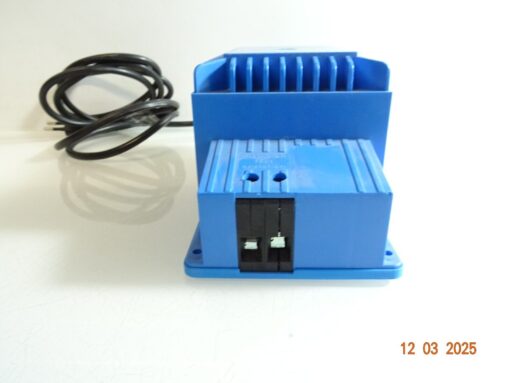 Conrad Jumbo Hochleistungstransformator BV 01/122 siehe Foto CK6613 o. – Bild 3