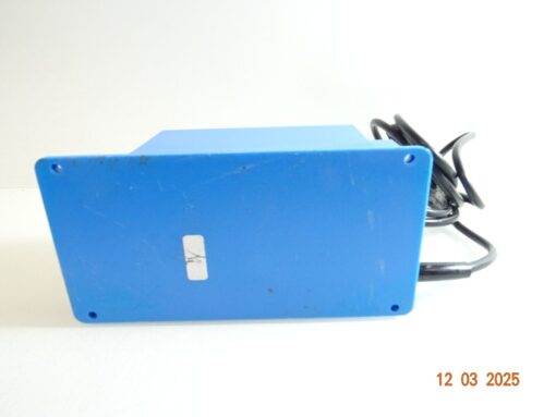 Conrad Jumbo Hochleistungstransformator BV 01/122 siehe Foto CK6613 o. – Bild 4