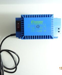 Conrad Jumbo Hochleistungstransformator BV 01/122 siehe Foto CK6613 o.