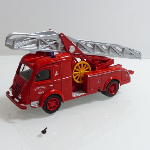 Del Prado 1:57 EP Renault 2T5 Gumus Leiterwagen / Feuerwehr, o. EB5095