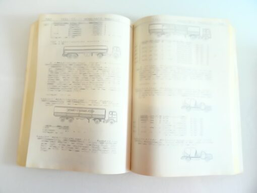 Der Gelbe Katalog 1991 Das Jahrbuch des Wiking-Sammlers siehe Foto RR2019 o. – Bild 3