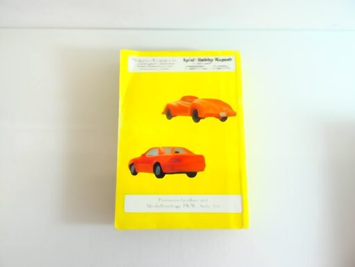 Der Gelbe Katalog 1991 Das Jahrbuch des Wiking-Sammlers siehe Foto RR2019 o. – Bild 4