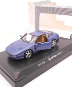 Detail Cars 1:43 ART 190 Ferrari 456 G.T. 1992 in OVP RT8849